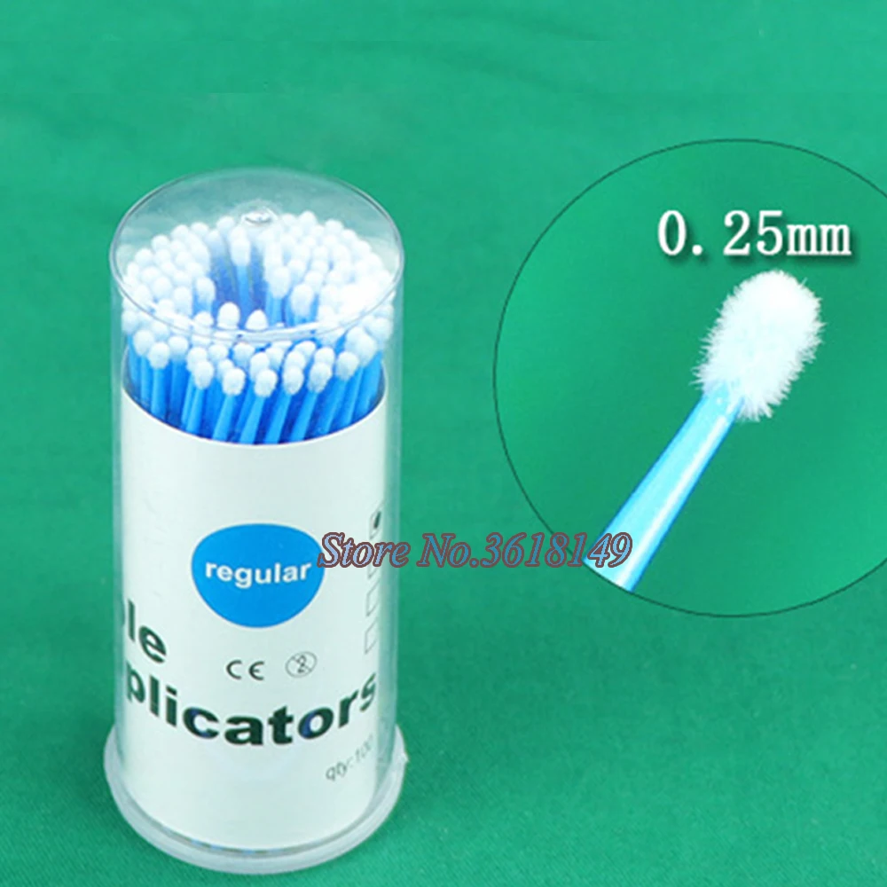 eyelash extension applicator