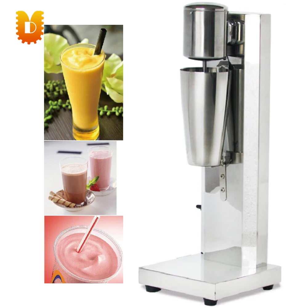 single milk shake machine/automatic milk shake mixer/yogurt blending