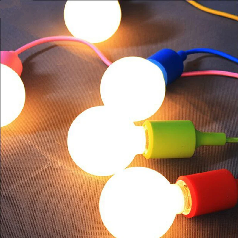 Wongshi DIY дизайнерский подвесной светильник Лофт E27 люстра Lamparas для ресторана кухни