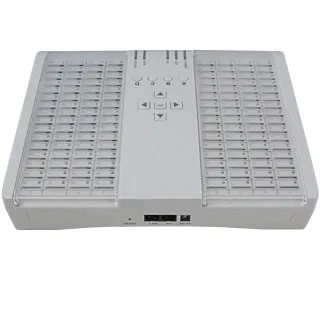 SIM банк SMB128 сервер для GOIPs работает с DBL GOIPS GSM VoIP Gateway удаленное управление и