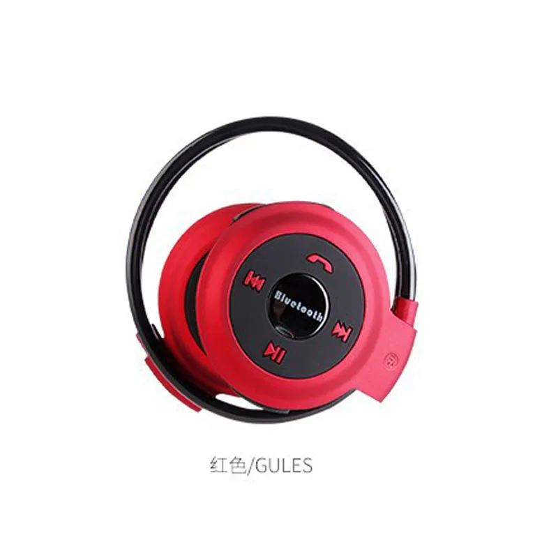 Mini503 Bluetooth 4 0 гарнитура Mini 503 Спортивные Беспроводные наушники музыкальные стерео