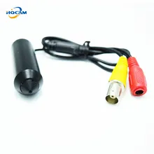 HQCAM HD 1080P Mini AHD Camera Mini Bullet AHD Camera 2000TVL 0.01 Low Lux 2.0megapixel CCTV security camera indoor