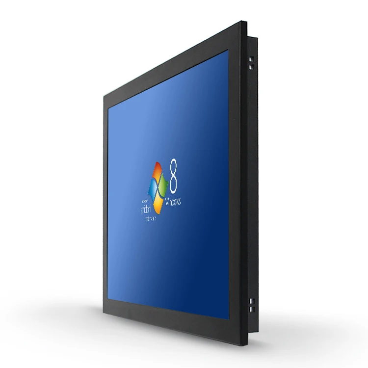

Широкоэкранный монитор OEM Full HD 22 дюйма TFT-LCD для настольного компьютера 21,5 дюйма