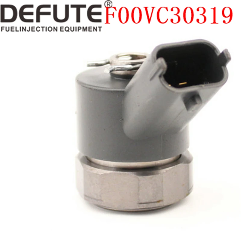 

F00VC30318 F00VC30319 F00RJ02703 Common rail injector solenoid valve