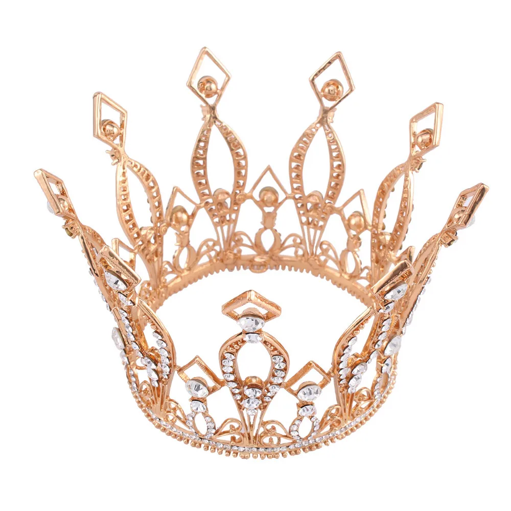 средневековая корона. корона 2019. короны полного круга купить. тиара круглая. корона.