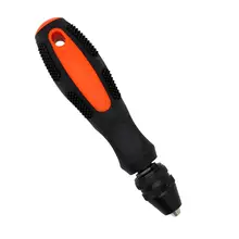 1 шт. Регулируемый контактный комплект дрели ручной сверлильный инструмент и БЕСКЛЮЧЕВОЙ патрон Емкость 0,5-8 мм