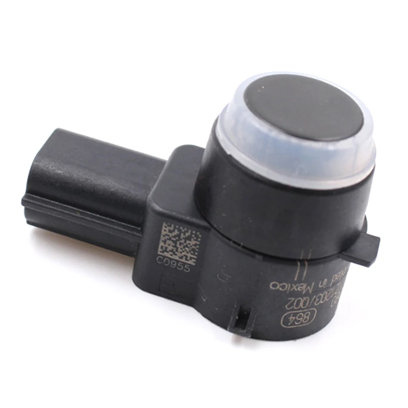 Новый датчик парковки PDC для Buick анклава Люцерна Savana Cadillac Escalade 25962147 25961317 21995586 15239247
