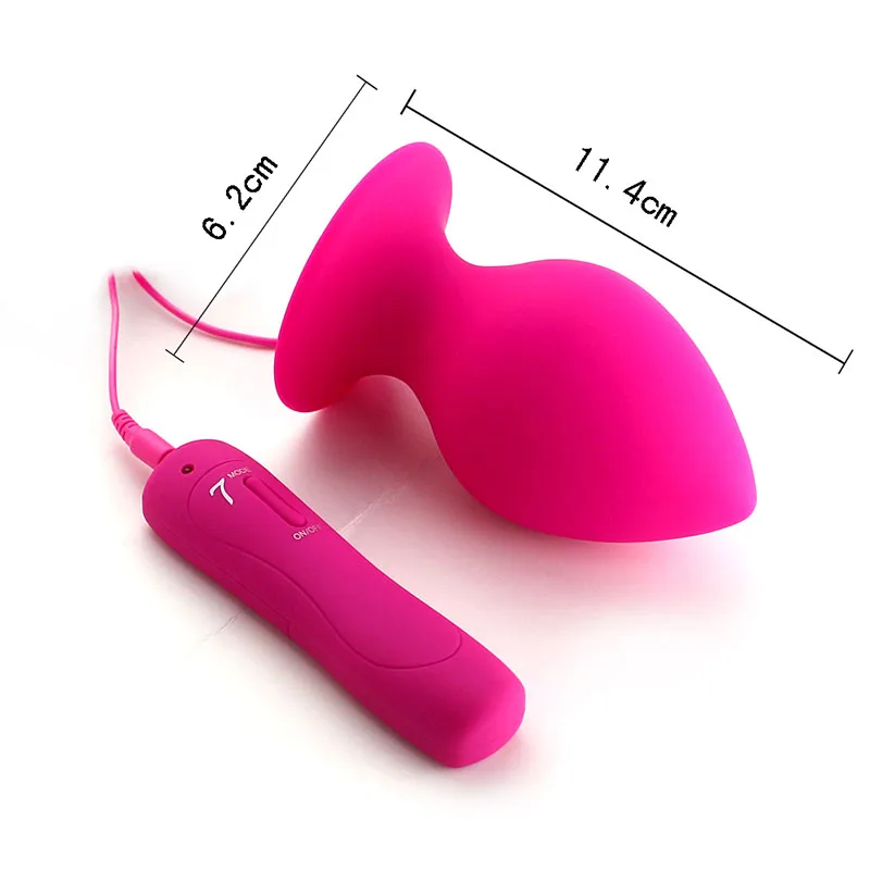 Analplug