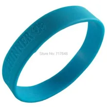 100pcs Debossed Medical Alert Xarelto Blood Thinner Wristband 100pcs Debossed Medical Alert Xarelto Blood Thinner Wristband Silicone Bracelets Free Shipping By Fedex In Cuff From Jewelry Accessories On