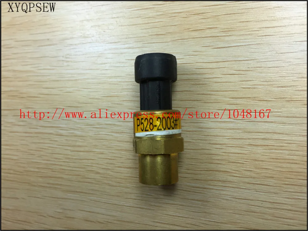 

XYQPSEW For Pressure sensor P528-20031/E2412