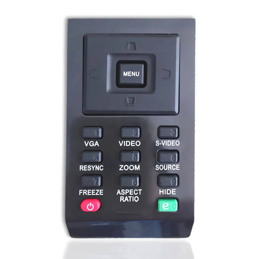 التحكم عن بعد مناسبة ل acer العارض D101E X1161PA X1130P EV-S11T H5360 X1120H EV-S21T X110 التحكم عن بعد مناسبة ل acer العارض D101E X1161PA X1130P EV-S11T H5360 X1120H EV-S21T X110