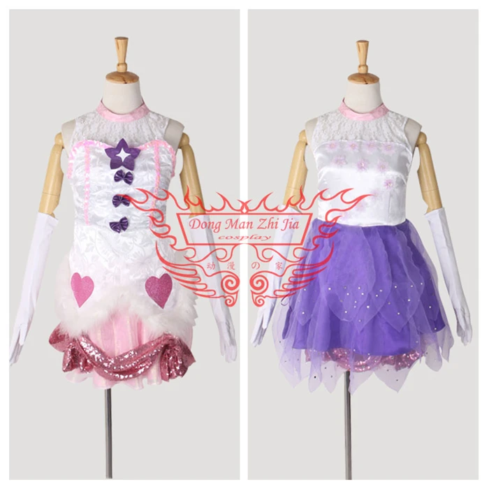 

anime Love Live cosplay costume dress AYASHI ELI ValentLove Live cosplay costine maid Halloween cloth free shipping Chocolates
