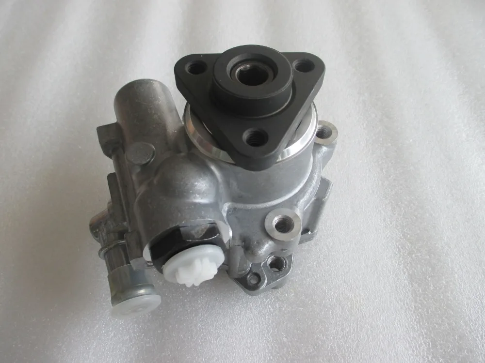 

Power Steering Pump Fit For Land Rover RANGE Defender , QVB101110