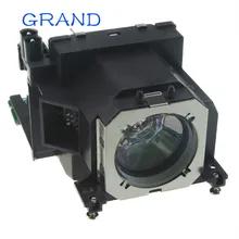 ET-LAV200 Replacement Projector Lamp for PANASONIC PT-VW435N,PT-VW430,PT-VW431D,PT-VW440,PT-VX505N,PT-VX500/VX510 HAPPY BATE