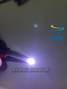 

1000PCS 2828 LED Backlight Flip-Chip LED 1.5W 3V 3228 2828 SPBWH1322S1KVC1BIB Cool whiteApplication LCD Backlight for TV