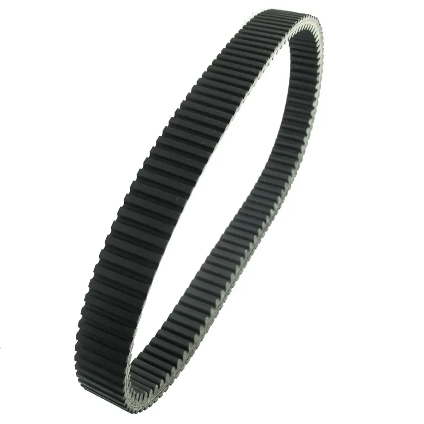 

ATV DRIVE BELT TRANSFER BELT CLUTCH BELT FOR Arctic Cat AC 500 Sno Pro 2010 2011 2012 2013 Motorcycle Strap