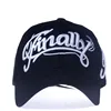 [Xthree]100% cotton baseball cap women casual snapback hat for men casquette homme Letter embroidery gorras ► Photo 3/6
