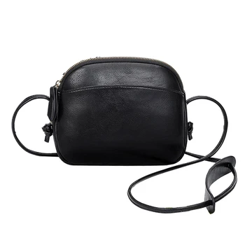 

Summer new Women bag high quality simple zipper Women shoulder bag crossbody bag casual trend Women handbags bag