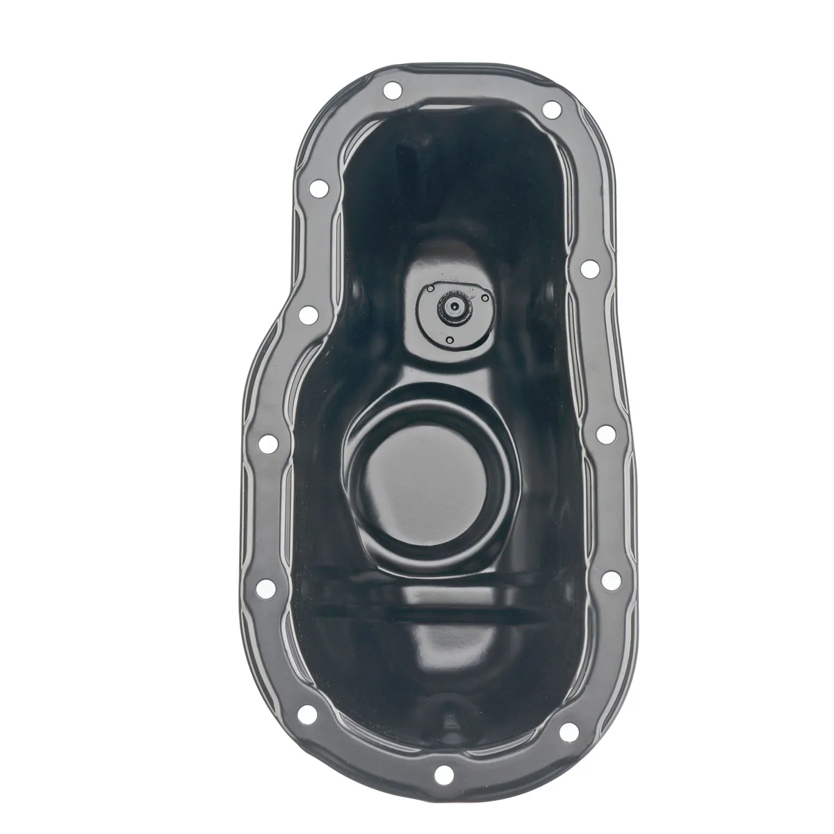 Lower Engine Oil PAN สำหรับ Toyota 2006 2007 2008 2009 2010 2011