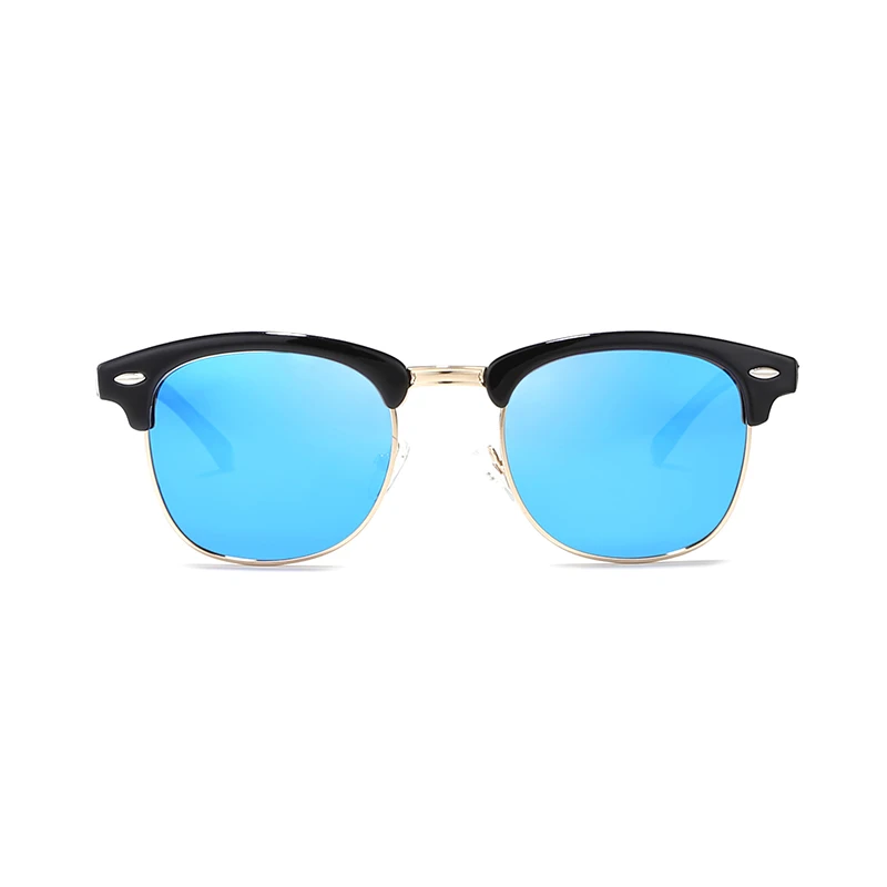 KDEAM культовые очки, поляризованные солнцезащитные очки, по всему миру, солнцезащитные очки, зеркальные оттенки, абсолютное значение для мужчин и женщин, чехол