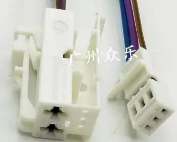 

Seat belt pretensioner flat contact modification automatic tightening connector