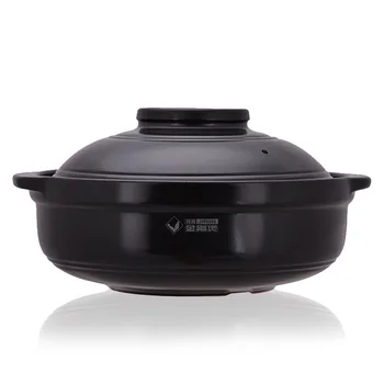 

Ceramic Casseroles High temperature resistance 800 degrees