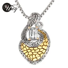 Lo nuevo marca collar moda dorado declaración collar mujeres gargantilla Crystal collares y colgantes nk52