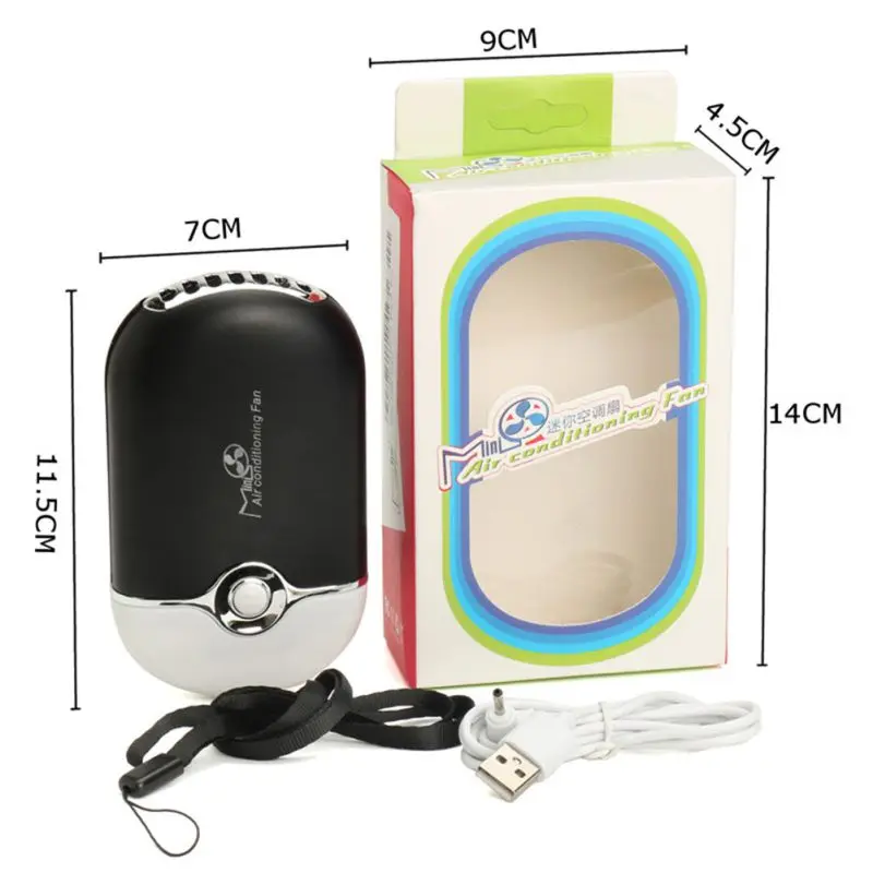 Secador de ar Secador para Extensões de Cílios Glamlash Cílios Mini Ventilador Condicionado Lash Cola Enxertada Dedicada Ferramenta Usb 5 Cílios postiços