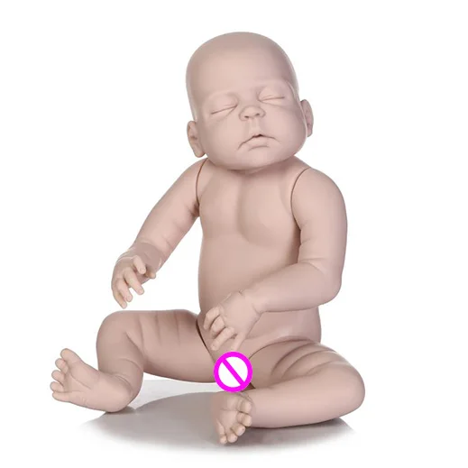 silicone dolls supplies