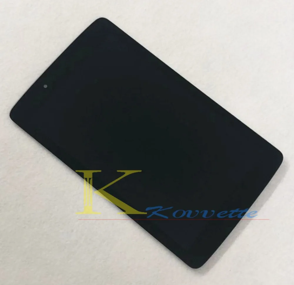 

For LG G Pad 7.0 V400 LCD Display with Touch Screen Digitizer Assembly LD070WX7