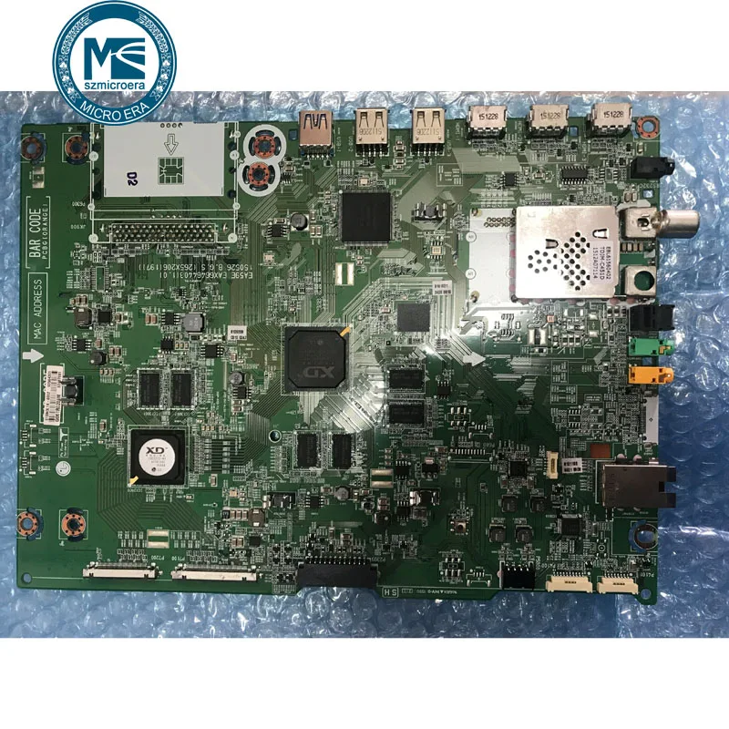 ブランドlg 55EG9200-CAテレビマザーボードマザーボードEAX66464403