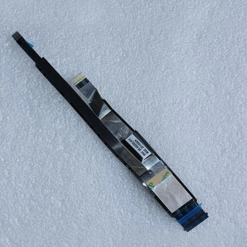 Кабель для чтения отпечатков пальцев и сенсорной панели Lenovo Thinkpad T430s T430SI Series P/N
