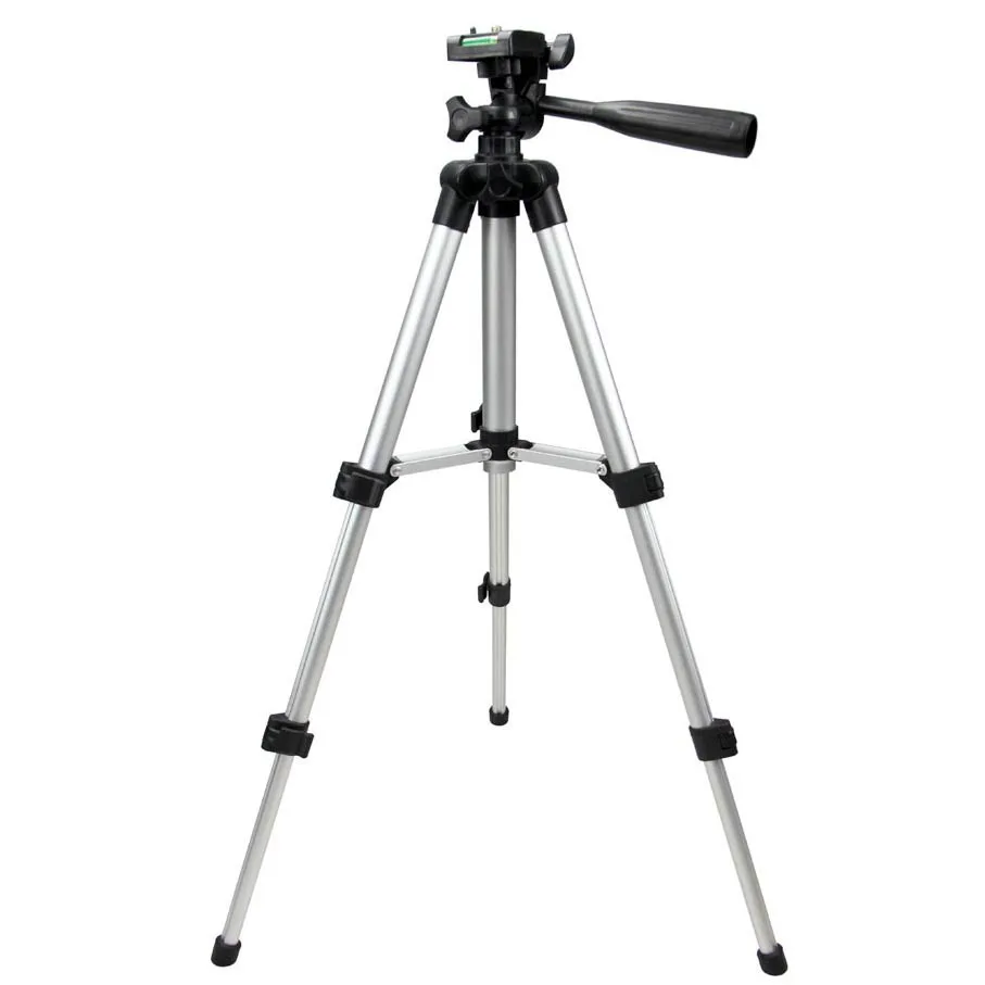 Hot Metal Flexible Tripode Mini Tripod for Camera Stand Camera Tripod