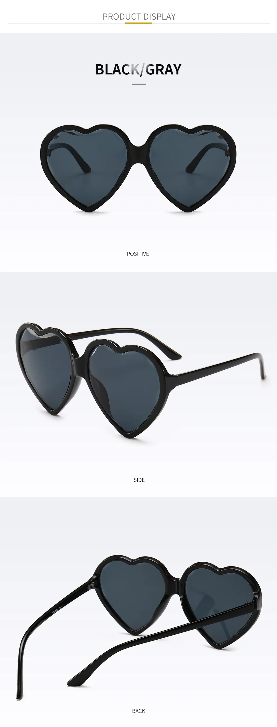 heart shaped sunglasses (4)