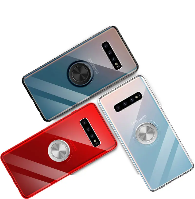 Чехол для Samsung Galaxy S10 S9 S8 Plus S10e Note 8 9 A7 A9 2018|Бамперы| |