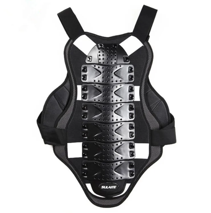 

2019 Motorcycles Chest Back Portection armor For Turtle Moto Armour Vest Motorcycle Protective Gears Armour Jacket