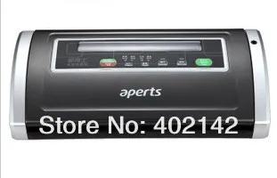 

High Quality Aperts VS-5500 Household Vacuum Sealer VS-5500