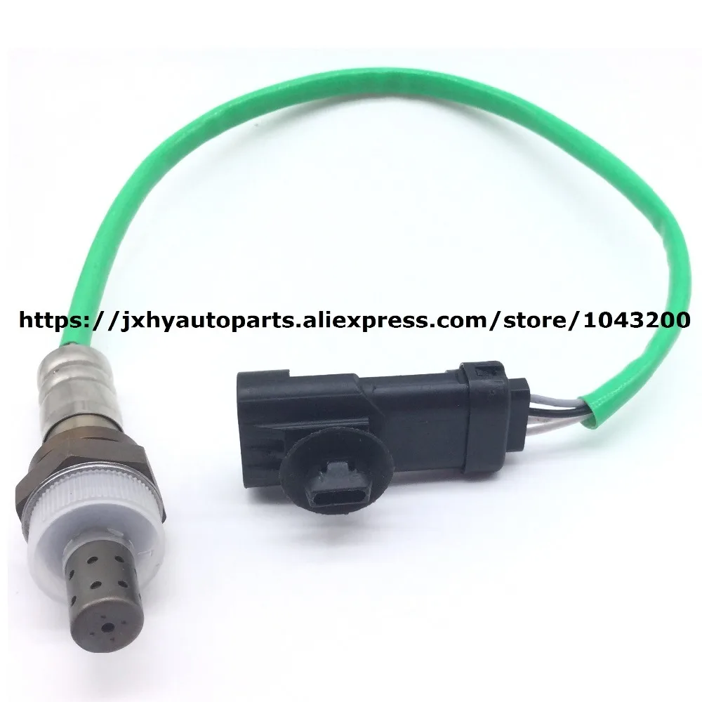 For Renault Megane 1.4 2.0 Front 4 Wire Universal Oxygen O2 Lambda Sensor