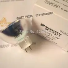 5 шт., MORITEX LM50 12 В 50 Вт галогенная лампа, MCR-50W LM-50 12V50W лампа проектора