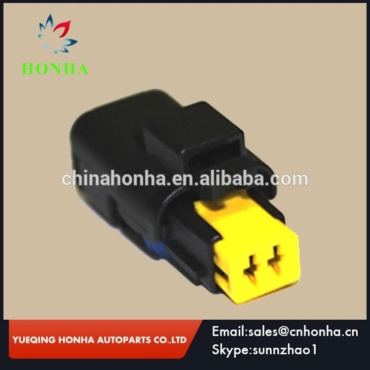 211PC022S0049 2 контактный автомобильный гнездовой соединитель tyco блок