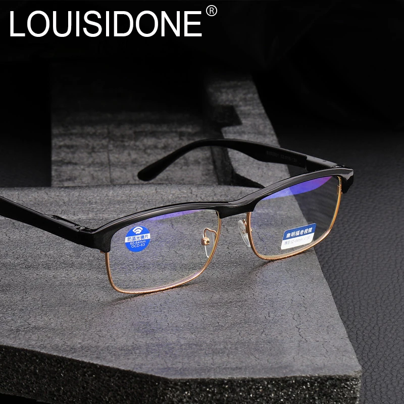 

Reading Glasses Oculos Gafas De Lectura Vasos Leesbril Lentes Hombre Magnifier Eyewear Mujer Men Women Brillen Anti Blue Light