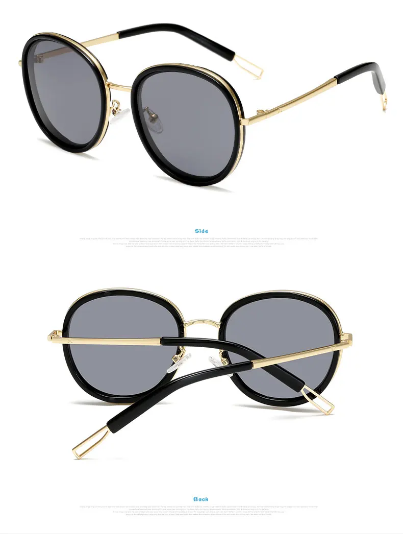 Длинные Хранитель солнцезащитные очки для мальчиков и девочек, с поляризованным зеркальным детские солнцезащитные очки с металлический корпус UV400 модные очки высокое качество