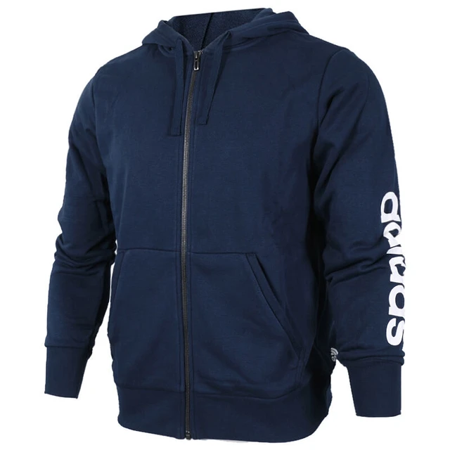 adidas ess lin fz ft