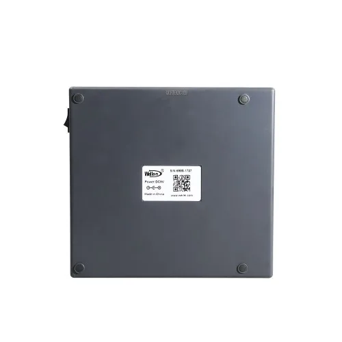 US $664.05 Original Wellon VP898 VP 898 Universal Programmer