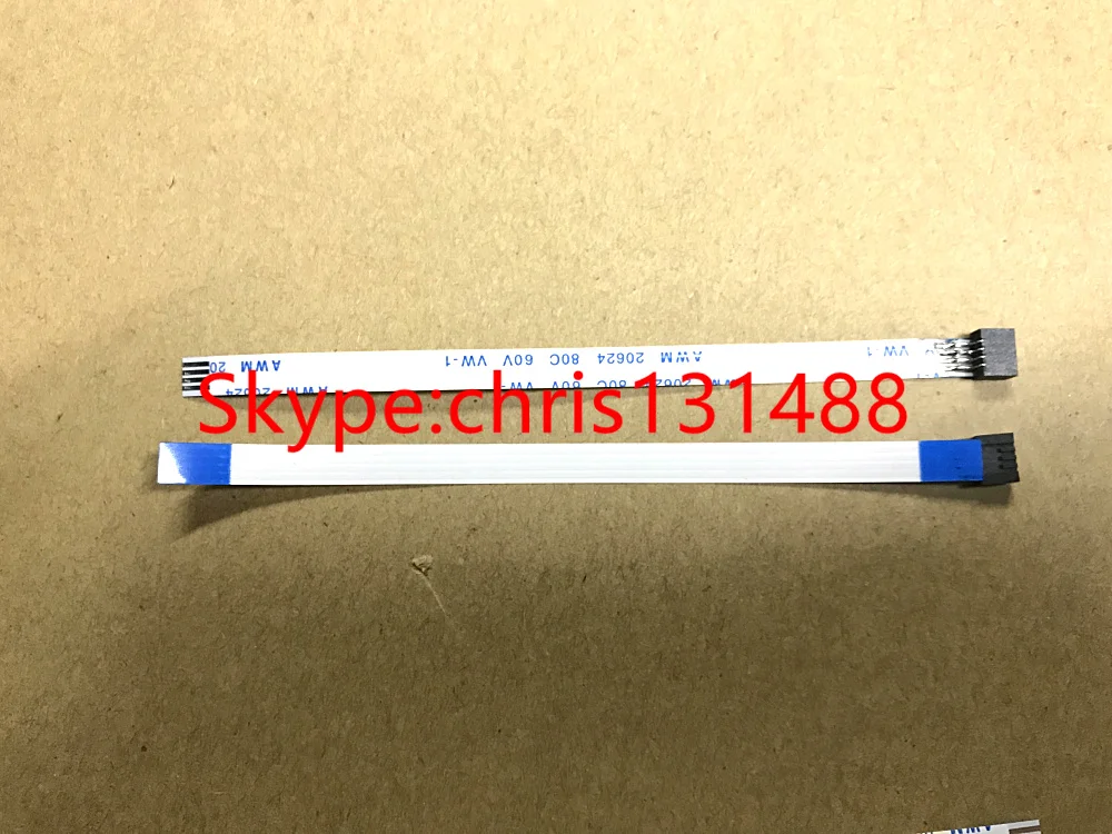 extend flex cable ribbon for Display 4Pin.