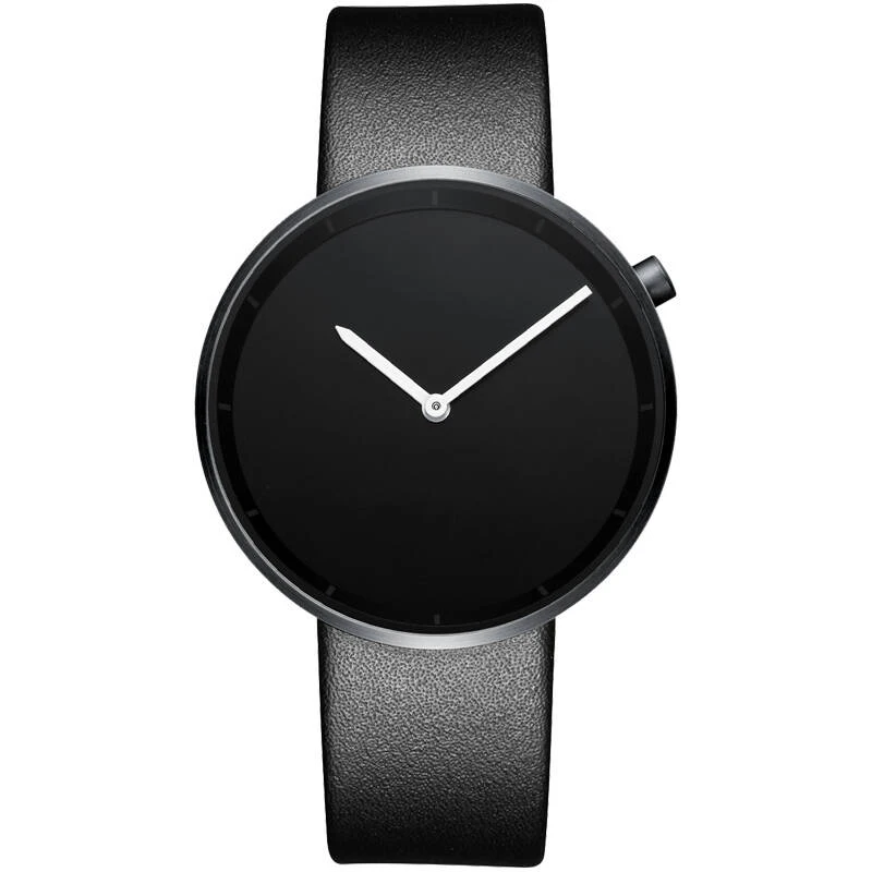 

SEKARO 2801 Switzerland watches men luxury brand fashion simple men and women couples watch fashion waterproof leisure retro