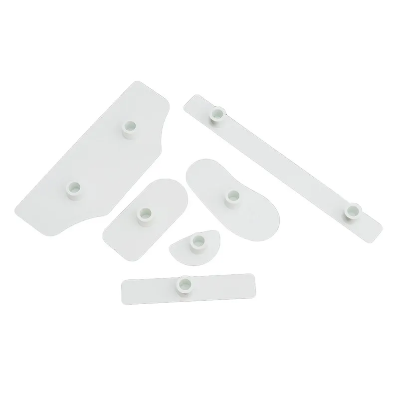 3D-Baby-Shoes-Form-Plastic-Cake-Fondant-Soap-Mold-3D-Sneaker-Shape-Cake-Decorating-Tools-Pastry(4)