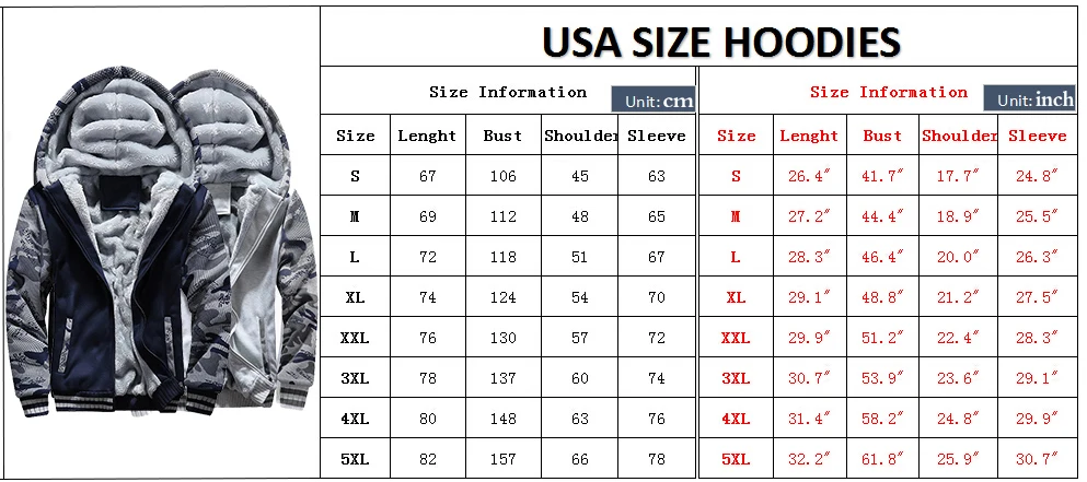 Прямая размер США 5XL толстовка мужская длинная Тракторная зимняя утепленная флисовая толстовка на молнии Повседневная куртка на заказ одежда куртка