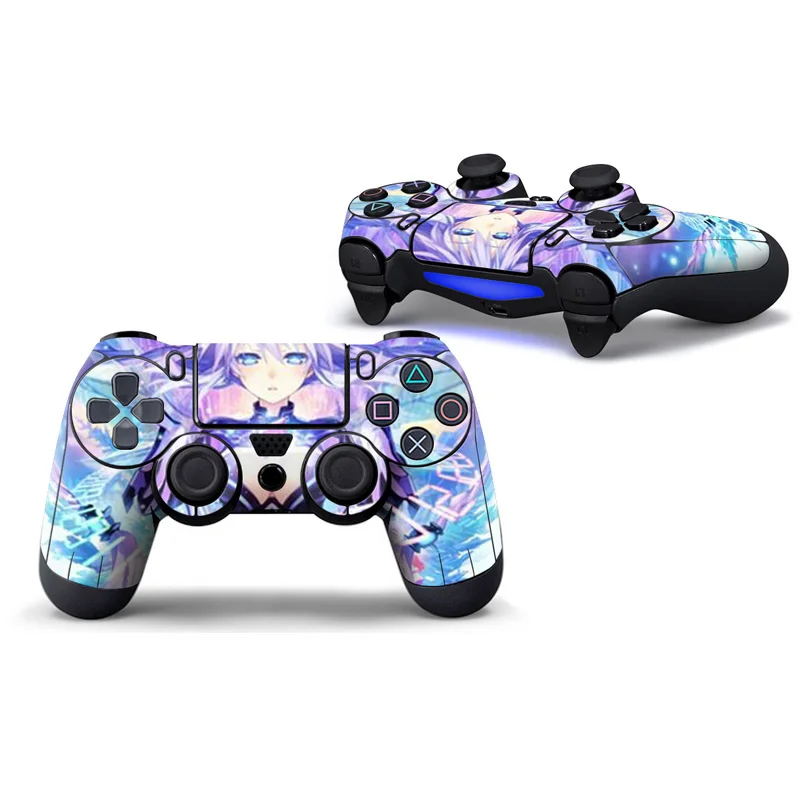 

Easy fit and removable skin sticker for PS4 Slim PRO Controller with great quality