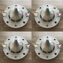4 шт. D8R2408 диафрагма для JBL 2408 H, компрессионный драйвер 361549-001 провода из чистого алюминия